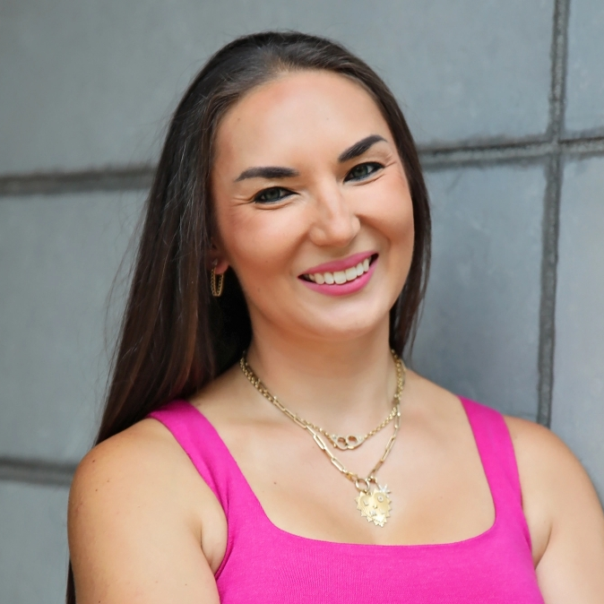 Attorney Lauren Mariko Wegener professional headshot